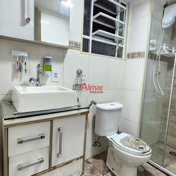 Apartamento em São Paulo, bairro Conjunto Habitacional Santa Etelvina II