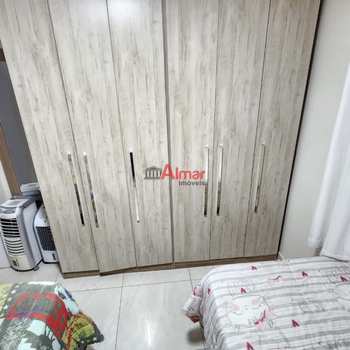 Apartamento em São Paulo, bairro Conjunto Habitacional Santa Etelvina II