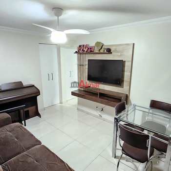 Apartamento em São Paulo, bairro Conjunto Habitacional Santa Etelvina II