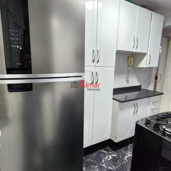 Apartamento em São Paulo, bairro Conjunto Habitacional Santa Etelvina II