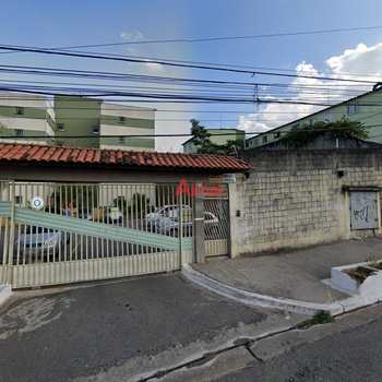 Apartamento em São Paulo, bairro Conjunto Habitacional Santa Etelvina II