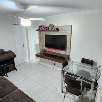 Apartamento em São Paulo, bairro Conjunto Habitacional Santa Etelvina II