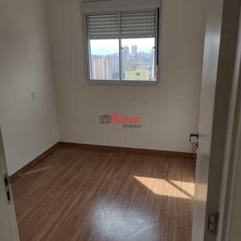Apartamento em São Paulo, bairro Vila Matilde