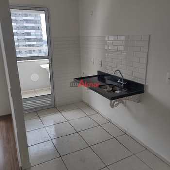 Apartamento em São Paulo, bairro Vila Matilde