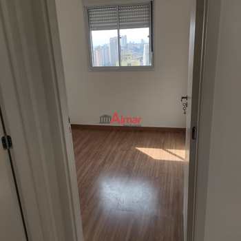 Apartamento em São Paulo, bairro Vila Matilde