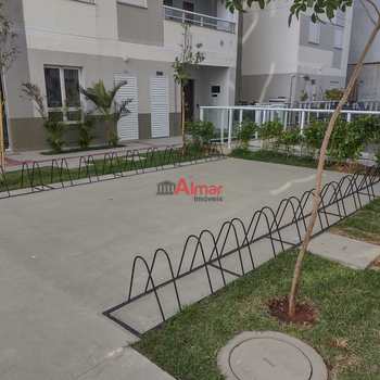 Apartamento em São Paulo, bairro Vila Matilde