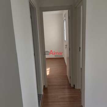 Apartamento em São Paulo, bairro Vila Matilde