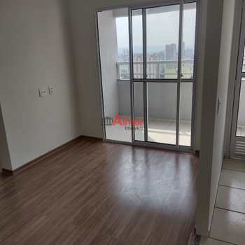 Apartamento em São Paulo, bairro Vila Matilde