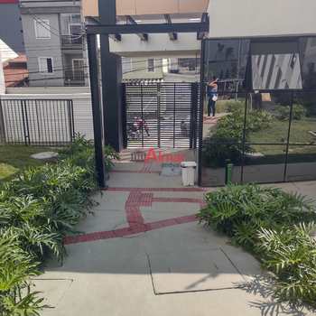Apartamento em São Paulo, bairro Vila Matilde