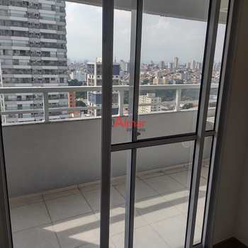 Apartamento em São Paulo, bairro Vila Matilde