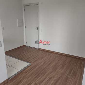 Apartamento em São Paulo, bairro Vila Matilde