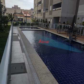 Apartamento em São Paulo, bairro Vila Matilde