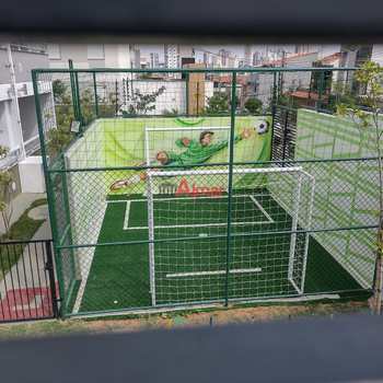 Apartamento em São Paulo, bairro Vila Matilde