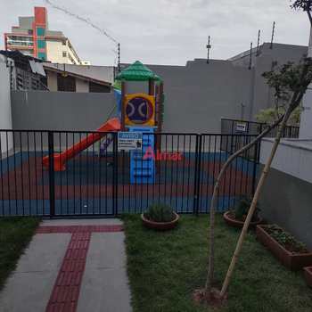 Apartamento em São Paulo, bairro Vila Matilde
