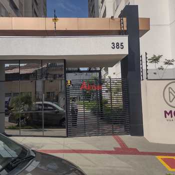 Apartamento em São Paulo, bairro Vila Matilde