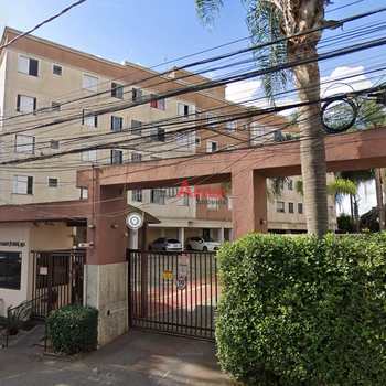 Apartamento em São Paulo, bairro Penha de França