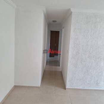 Apartamento em São Paulo, bairro Penha de França