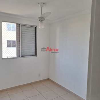 Apartamento em São Paulo, bairro Penha de França