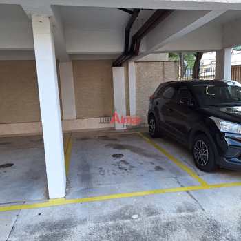 Apartamento em São Paulo, bairro Penha de França