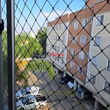 Apartamento em São Paulo, bairro Penha de França