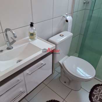 Apartamento em São Paulo, bairro Penha de França