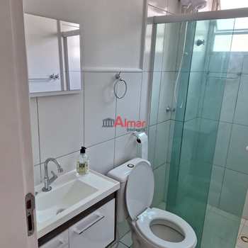 Apartamento em São Paulo, bairro Penha de França