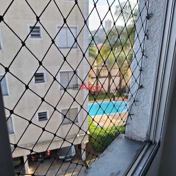 Apartamento em São Paulo, bairro Penha de França