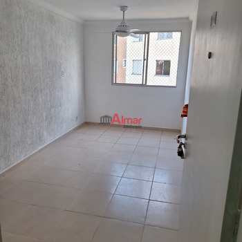 Apartamento em São Paulo, bairro Penha de França