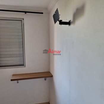 Apartamento em São Paulo, bairro Penha de França