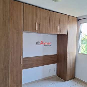 Apartamento em São Paulo, bairro Penha de França