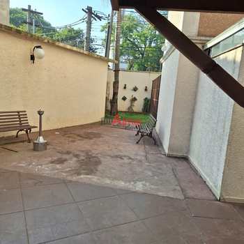 Apartamento em São Paulo, bairro Penha de França