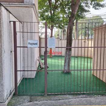 Apartamento em São Paulo, bairro Penha de França