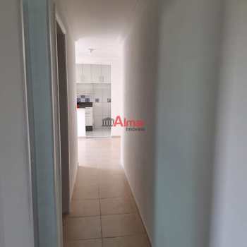 Apartamento em São Paulo, bairro Penha de França