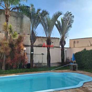 Apartamento em São Paulo, bairro Penha de França