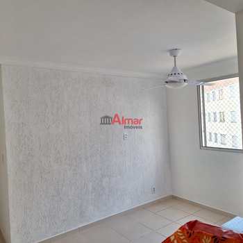 Apartamento em São Paulo, bairro Penha de França