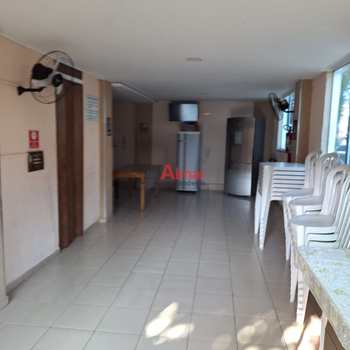 Apartamento em São Paulo, bairro Penha de França