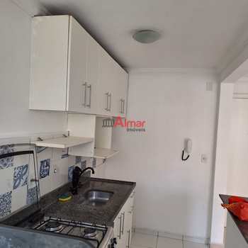 Apartamento em São Paulo, bairro Penha de França