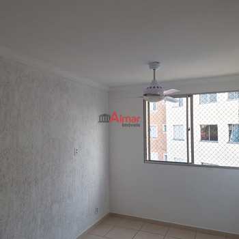 Apartamento em São Paulo, bairro Penha de França