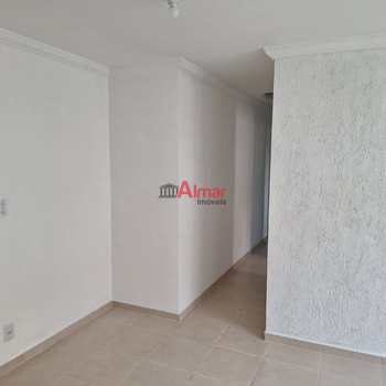 Apartamento em São Paulo, bairro Penha de França