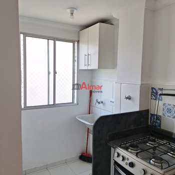 Apartamento em São Paulo, bairro Penha de França