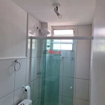 Apartamento em São Paulo, bairro Penha de França