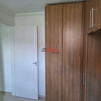 Apartamento em São Paulo, bairro Penha de França