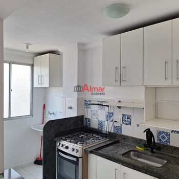 Apartamento em São Paulo, bairro Penha de França
