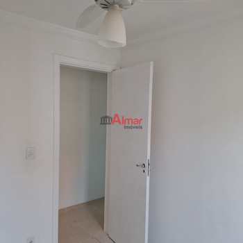 Apartamento em São Paulo, bairro Penha de França