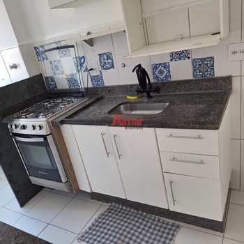 Apartamento em São Paulo, bairro Penha de França