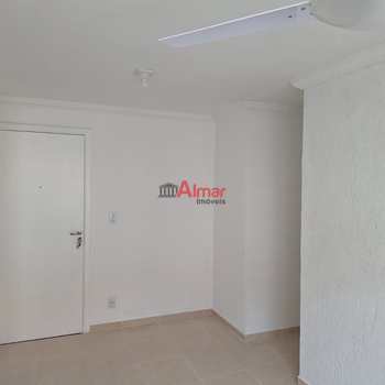 Apartamento em São Paulo, bairro Penha de França