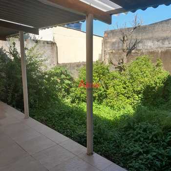 Casa em São Paulo, bairro Itaquera