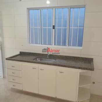 Casa em São Paulo, bairro Itaquera