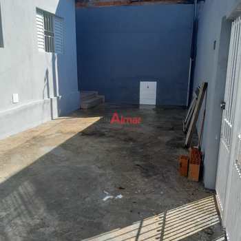 Casa em São Paulo, bairro Itaquera