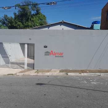 Casa em São Paulo, bairro Itaquera